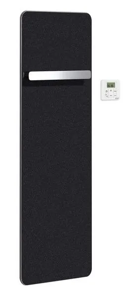 RAD.PLUME EL 750W CLR TGP-190-050/GFC