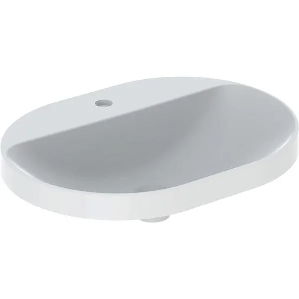 VASQUE VARIFORM OBLONG AE 60X45 500.734.01.2