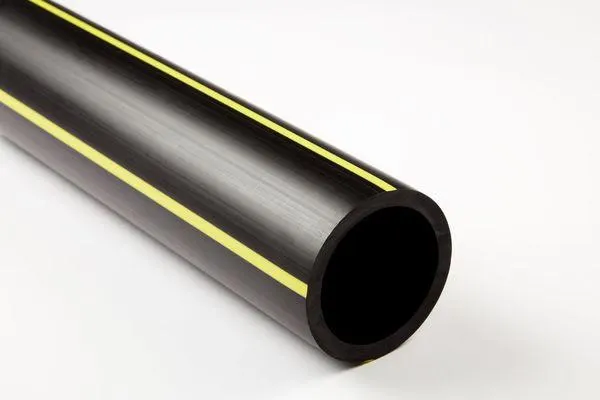 TUBE PE100 63X5.8 10B 6M F50 GAZ 19151