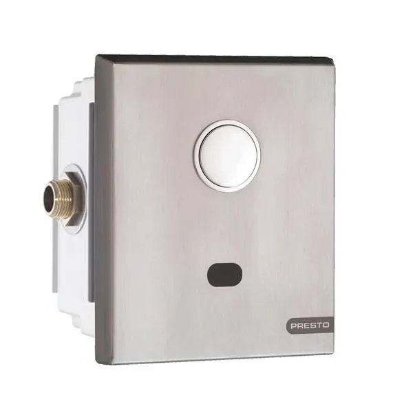 ROBINET ENCASTRE 7200XL N PRESTO 55434