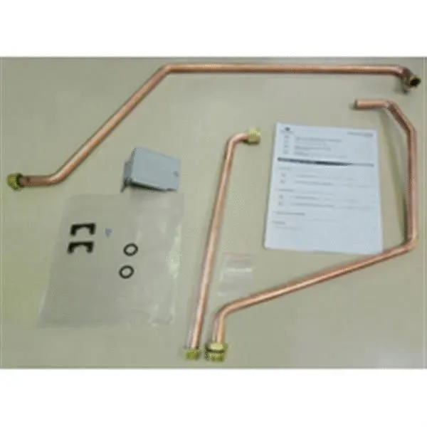 TUBE 2 CIRCUIT MH.HC25 VISIO F3AA41338