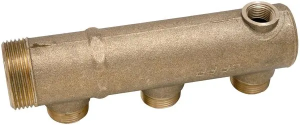 Image principale de DISTRIBUTEUR GRIP C+PUR.6D M11/4M3/4 001755