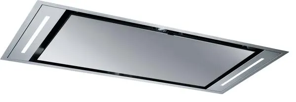 HOTTE PLAFOND GALAXY 1000 INOX FRANKE 626101