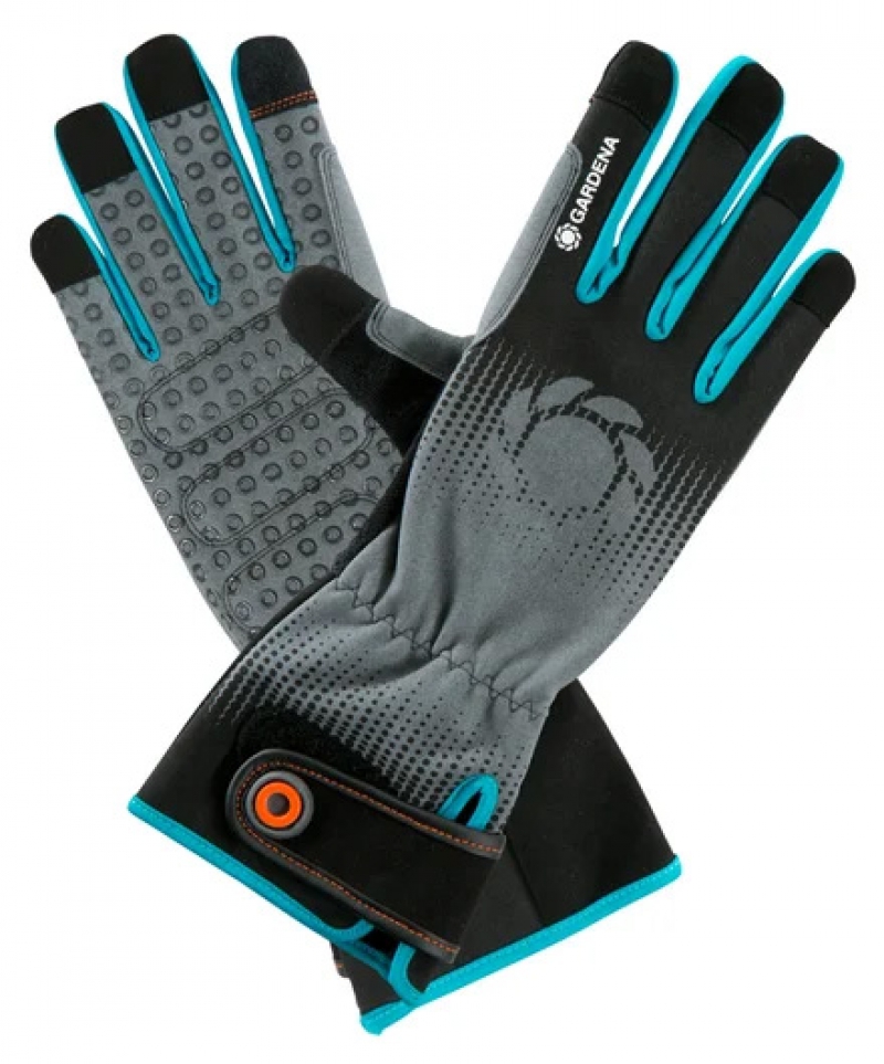 GANTS DE JARDIN