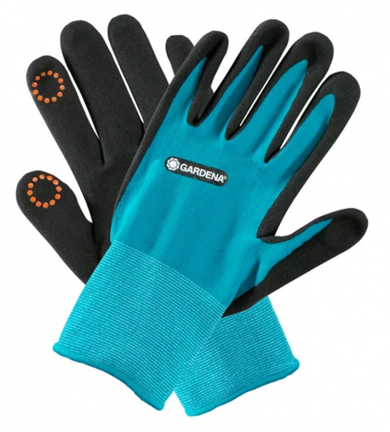 GANTS DE JARDIN