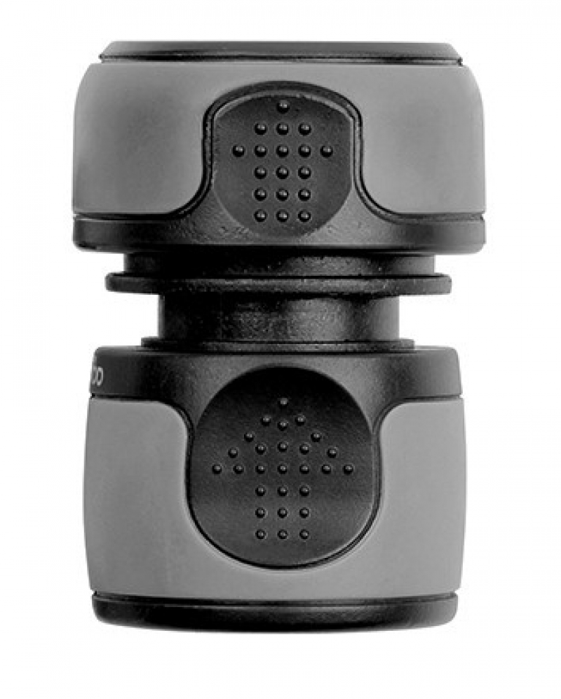 RACC. RAPIDE PLAST D.19 MM