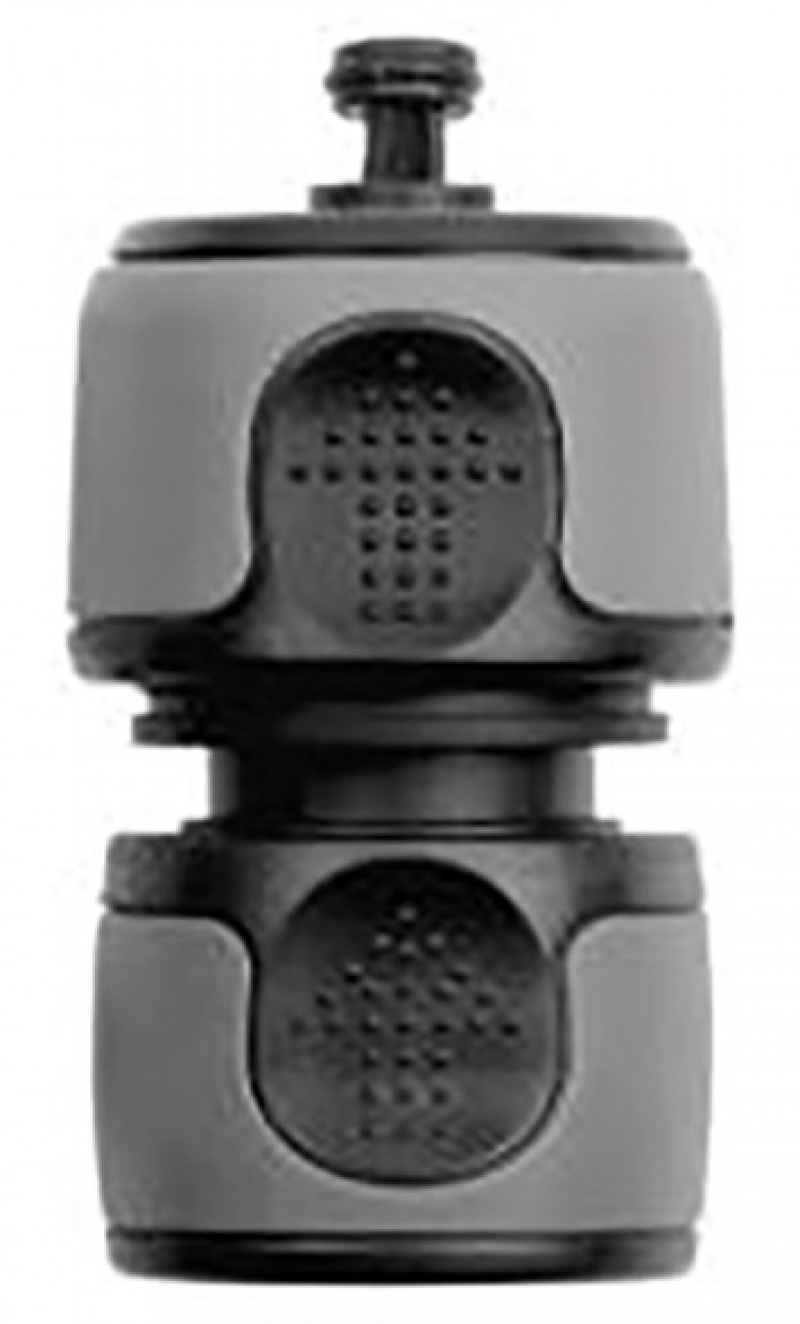 RACCORD STOP UNIVD.12,5 À 19MM