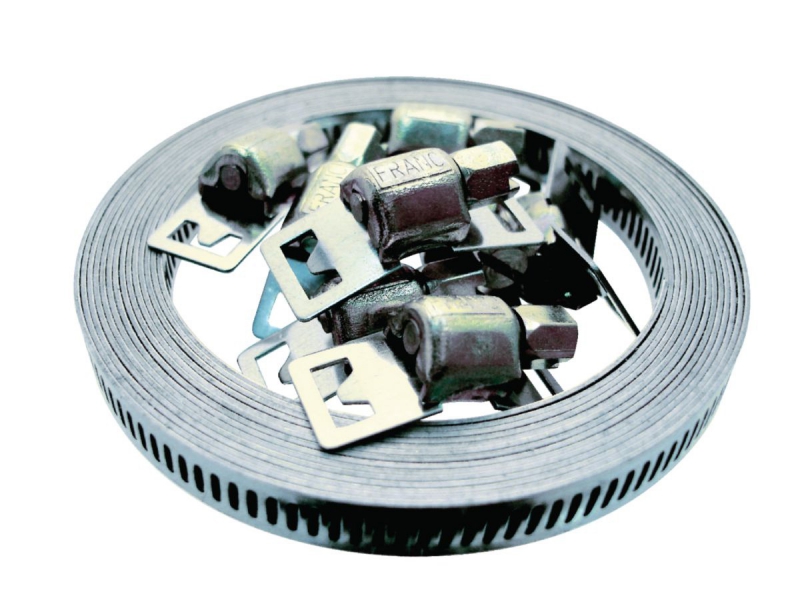Tuyaux, raccords arrosage