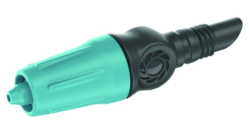 Arrosage goutte-à-goutte