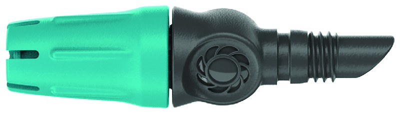 Arrosage goutte-à-goutte