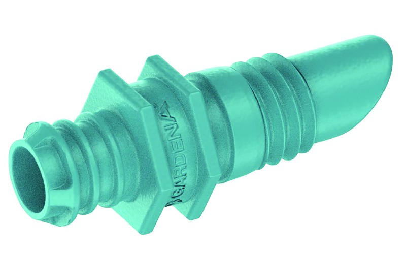 Arrosage goutte-à-goutte
