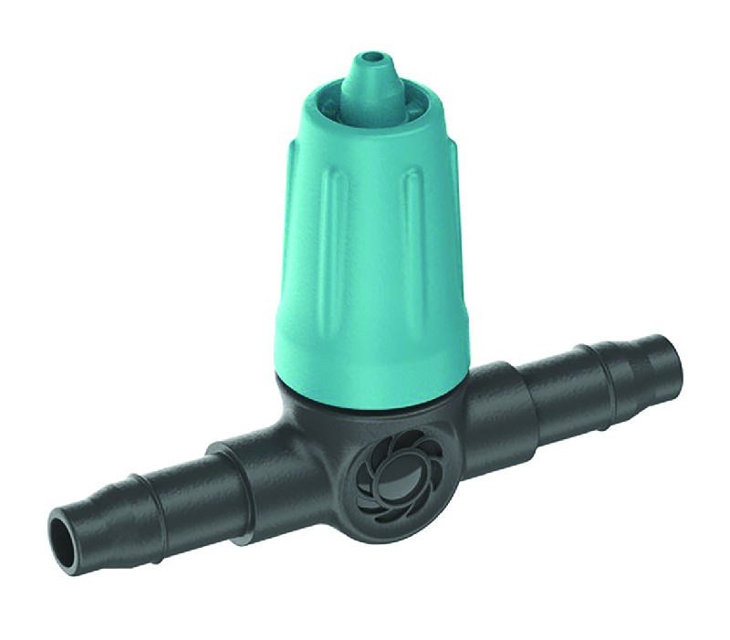 Arrosage goutte-à-goutte