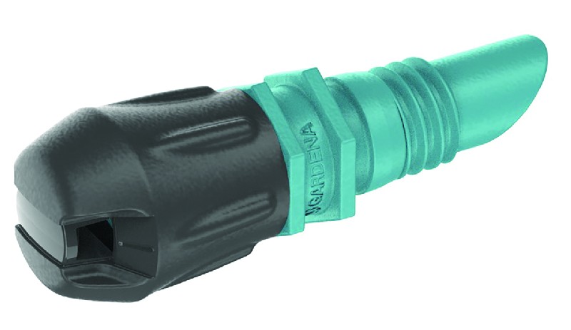 Arrosage goutte-à-goutte
