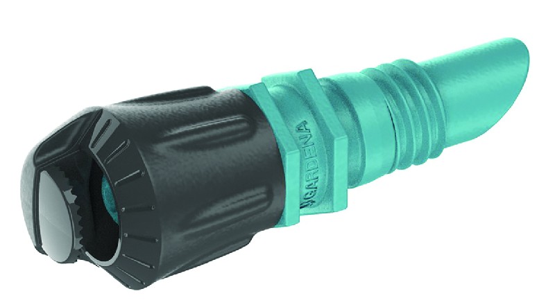 Arrosage goutte-à-goutte