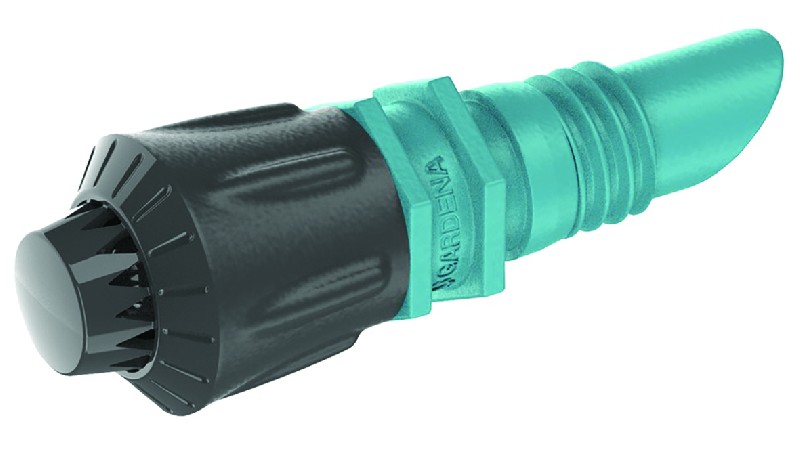 Arrosage goutte-à-goutte