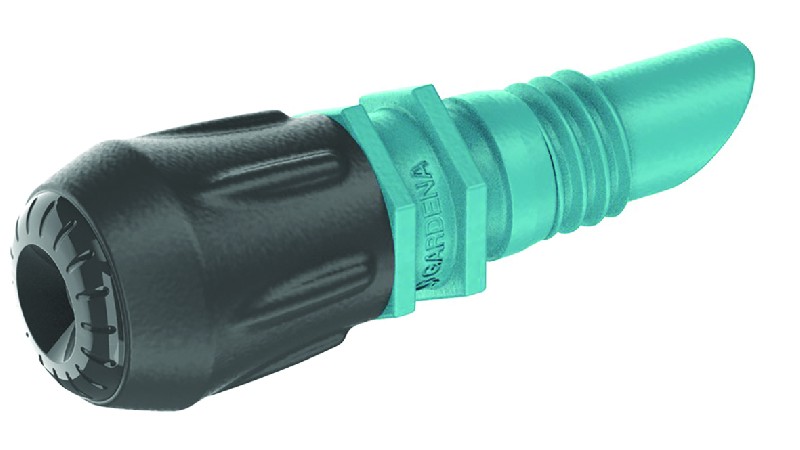 Arrosage goutte-à-goutte