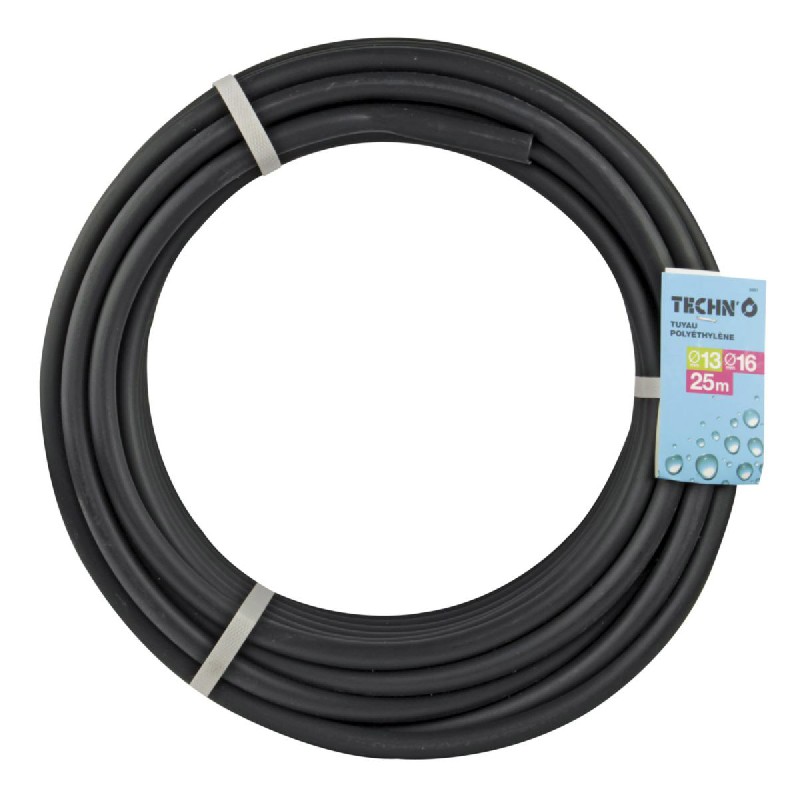 Tuyaux, raccords arrosage