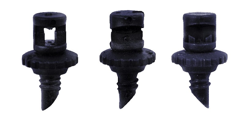 Tuyaux, raccords arrosage