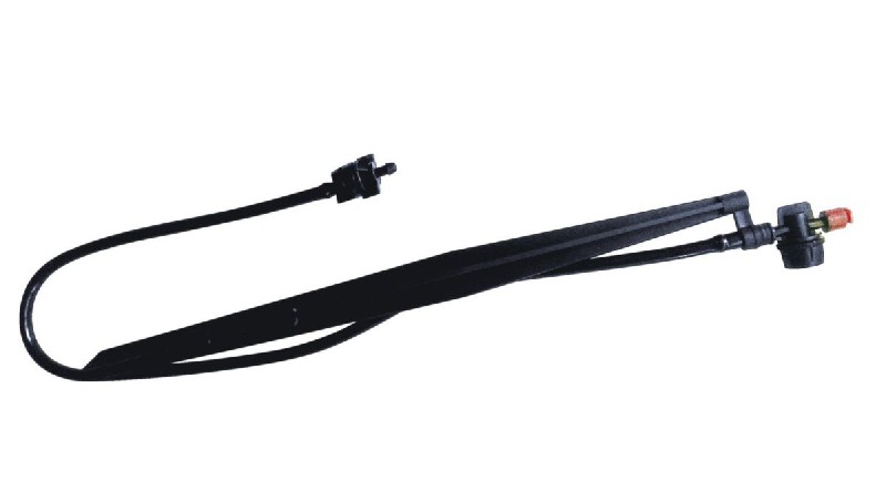 Tuyaux, raccords arrosage