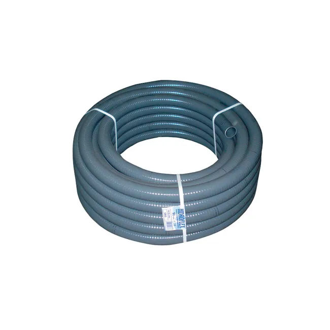 Tube souple pvc pression l25m ø50
