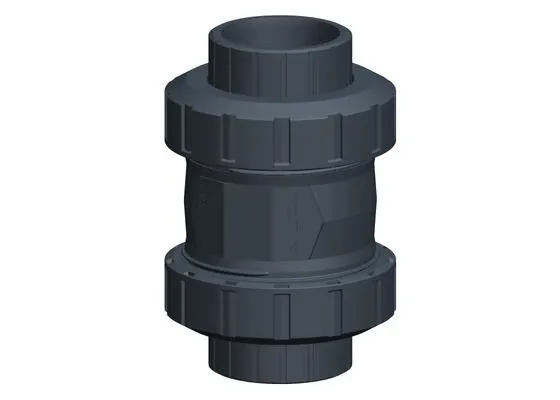 CLAPET CONE 561 PVC/EPDM EMB. 32 161561004