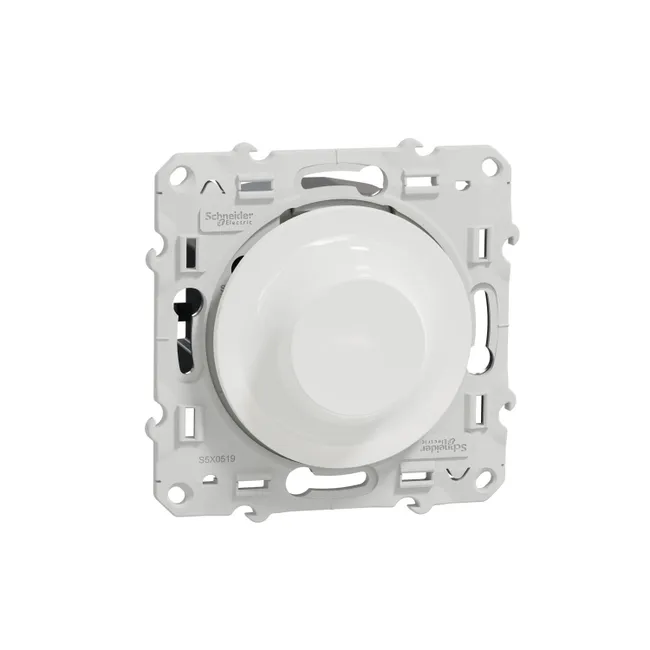Image principale de Interrupteur variateur ODACE - SCHNEIDER ELECTRIC