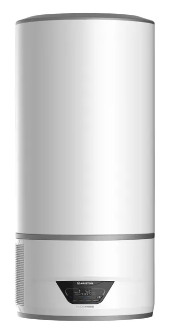 Image principale de Chauffe-eau Hybride wifi 100 L vertical - ARISTON  Lydos