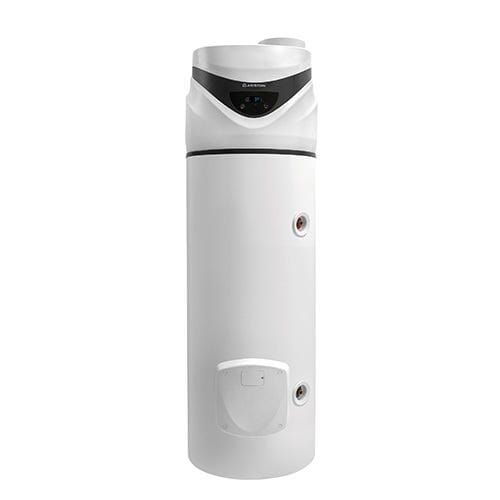 Chauffe-eau thermodynamique 200L vertical - ARISTON Nuos primo HC