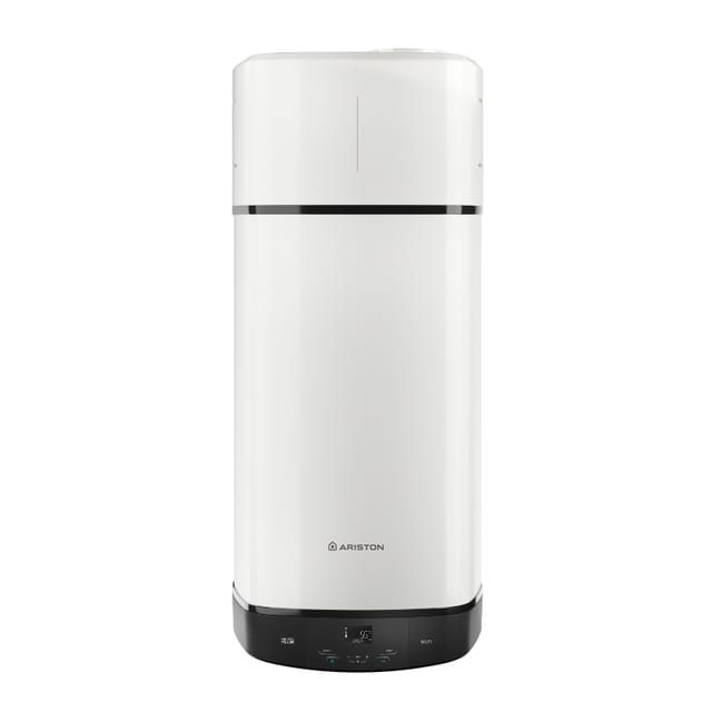 Chauffe-eau thermodynamique connecté Nuos Plus S2 Wifi 150L - ARISTON - 3629147