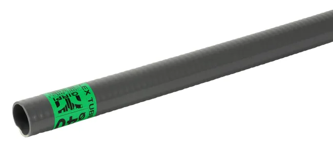 EVAC TUBE FLEXIBLE 1ML D40