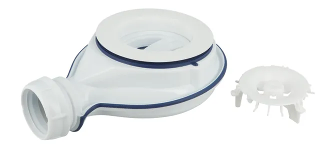 BONDE TURBOFLOW SANS CAPOT NICOLL