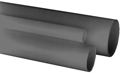 TUBE PE100 S5/SDR11 PN16 D90 GF 193017163
