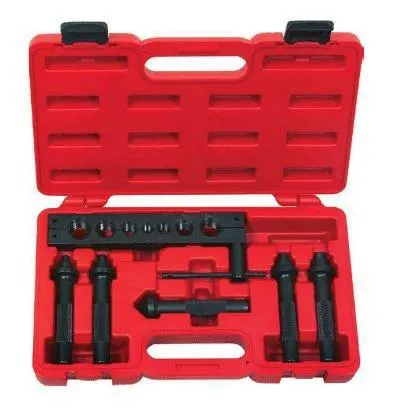 COFFRET D'OUTIL A COLLETS KS 122.2201