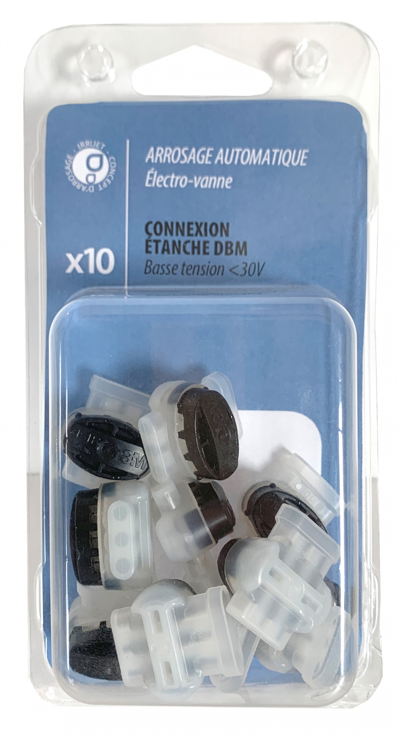 Accessoires pour câbles électriques