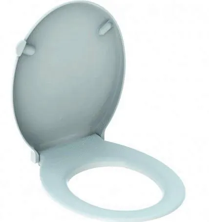 ABATTANT RENOVA COMFORT PMR/ANTI 500.679.01.1
