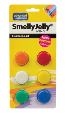 DESODORISANT SMELLYJELLY M.MIX-20- S090054MWE