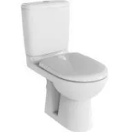 PACK WC S/PIED PRIMA6 STAND. 08325300000200