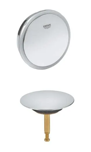 SET FINIT.VID.TALENTO SENTOSA GROHE 19025000