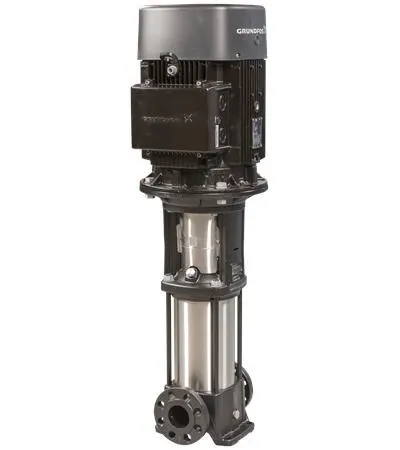 POMPE MULTICELL.V CR20-7 TRI 96500513