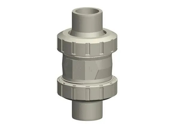 CLAPET CONE 561 PP/EPDM M.EMB 50 167561046
