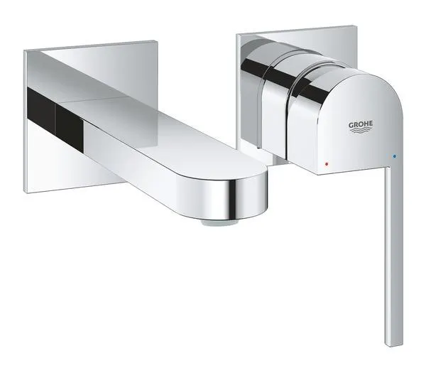 FACADE MITIGEUR LAV EUROPLUS 2-TR 29303003