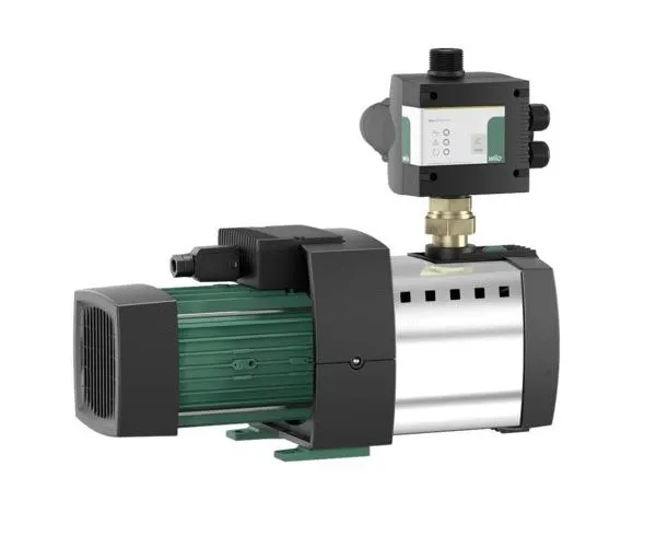 POMPE HIMULTI 3 C 1-25 P MONO 2543600