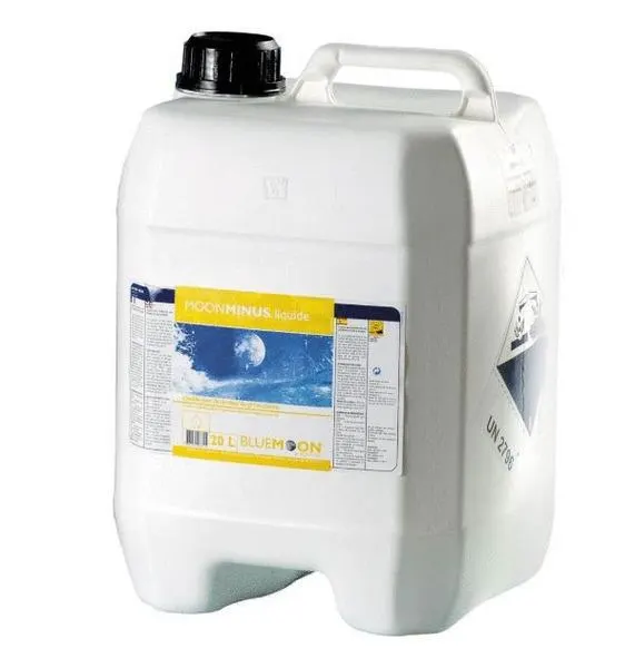 TRAITEMENT MOONMINUS PH-LIQUIDE-20L- BMMIN20L