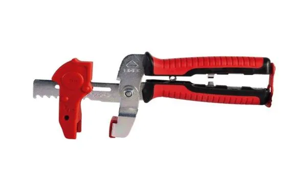 TENAILLES DELTA LEVEL.SYSTEM F.FIX RUBI 03901