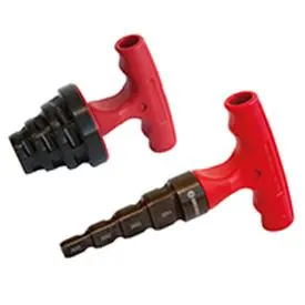CALIBREUR 40-50-63 RP209Y003