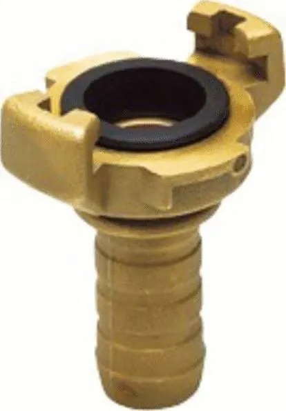 RACCORD EXPRESS LAITON CANNELE COLLERETTE 19