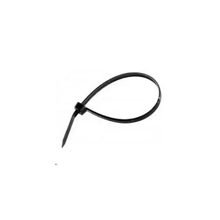 COLLIER NYLON NOIR 7.6X300MM -100-KS 970.0586