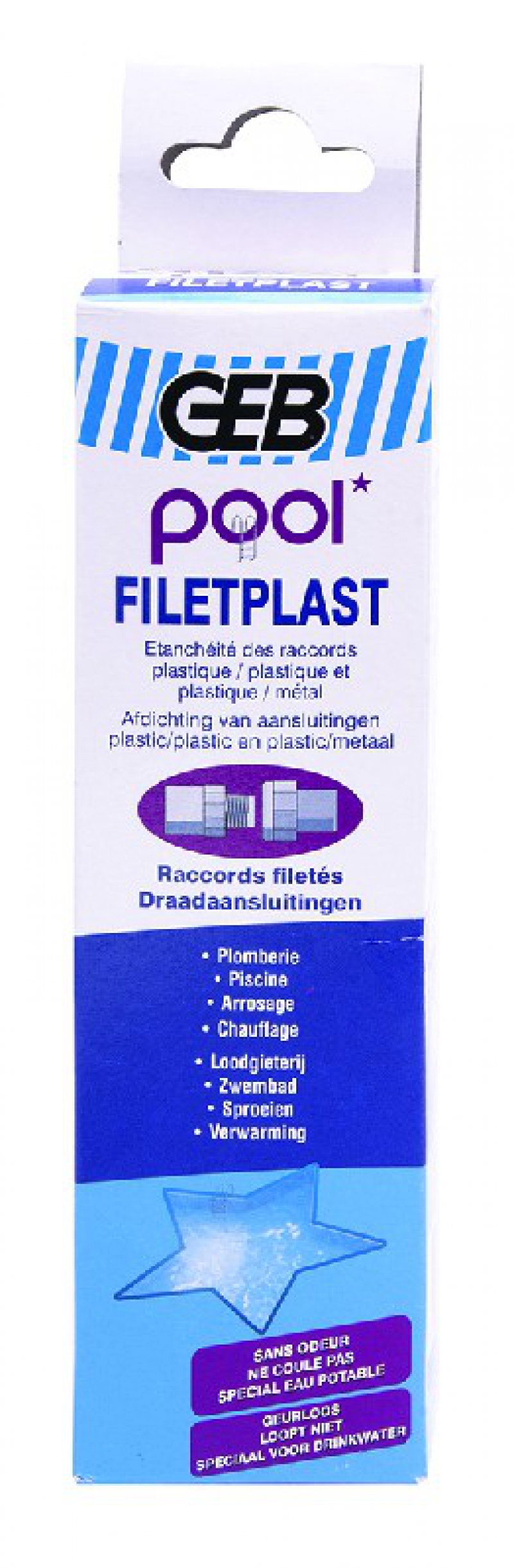 ÉTANCHÉITÉ PLOMBERIE