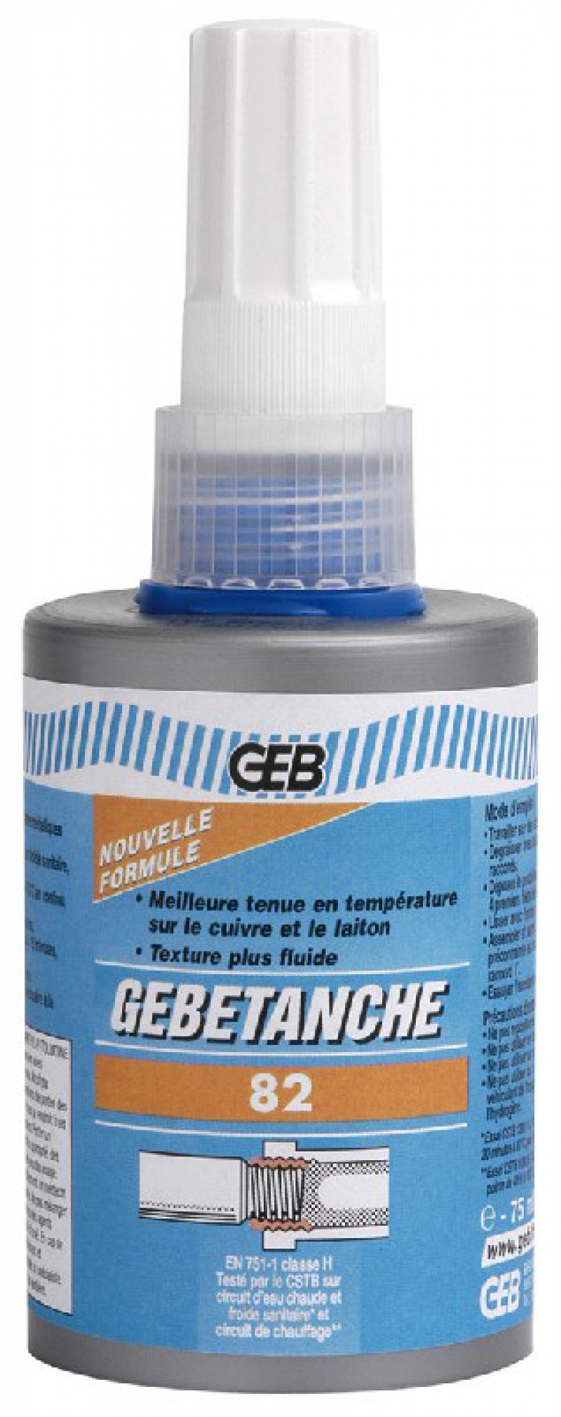 ÉTANCHÉITÉ PLOMBERIE
