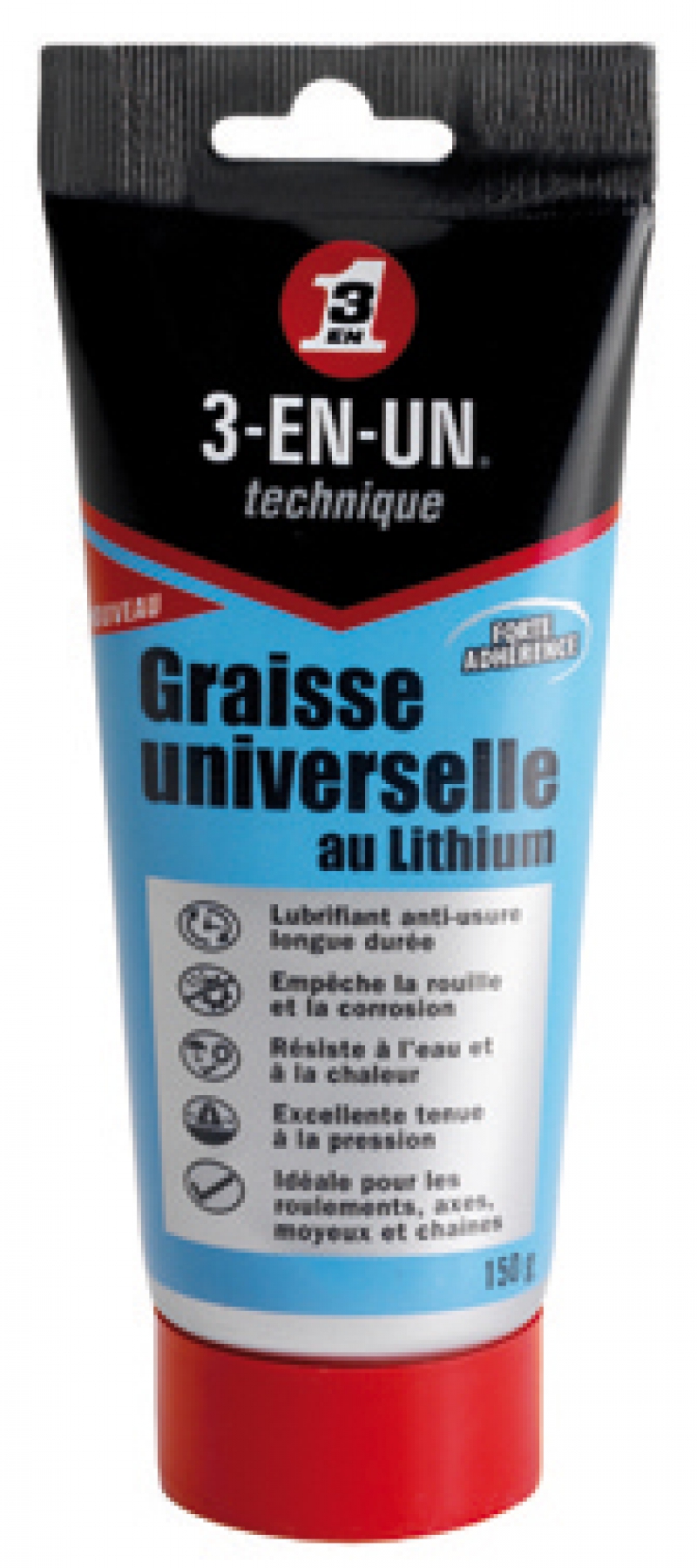 LUBRIFIANTS